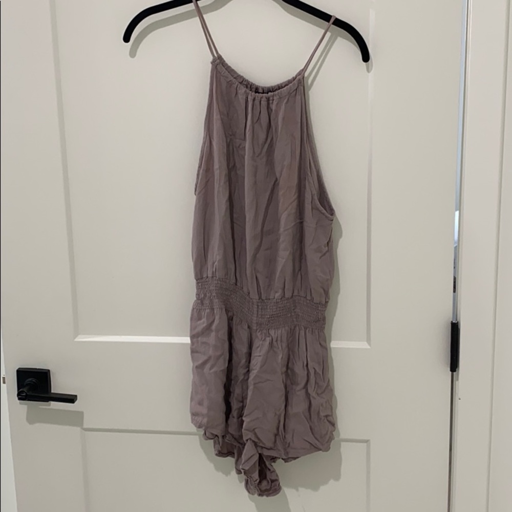 Brand Melville romper